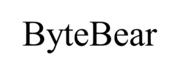 Mark drawing for BYTEBEAR