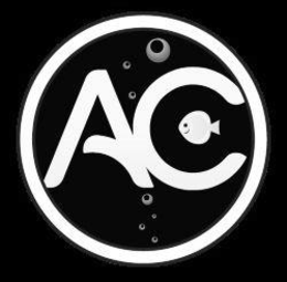 Mark drawing for AC