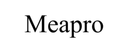 Mark drawing for MEAPRO