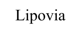 Mark drawing for LIPOVIA