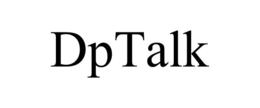 Mark drawing for DPTALK