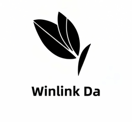 Mark drawing for WINLINK DA