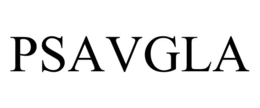 Mark drawing for PSAVGLA
