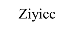 Mark drawing for ZIYICC