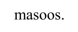 Mark drawing for MASOOS.