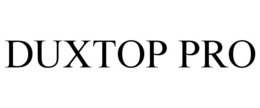 Mark drawing for DUXTOP PRO