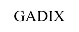 Mark drawing for GADIX