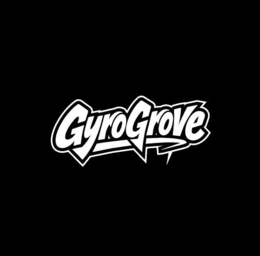 Mark drawing for GYROGROVE