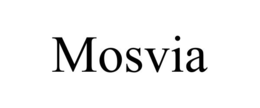 Mark drawing for MOSVIA