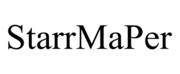 Mark drawing for STARRMAPER