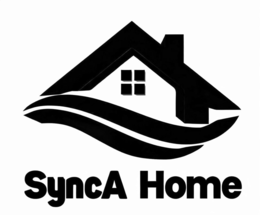 Mark drawing for SYNCA HOME