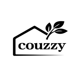 Mark drawing for COUZZY