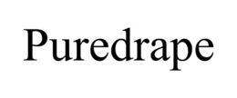 Mark drawing for PUREDRAPE