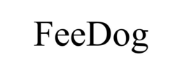Mark drawing for FEEDOG