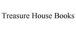 Mark drawing for TREASURE HOUSE BOOKS