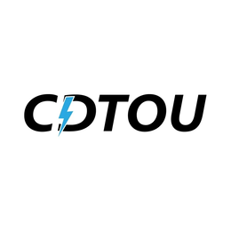 Mark drawing for CDTOU