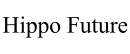 Mark drawing for HIPPO FUTURE