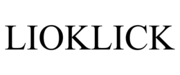 Mark drawing for LIOKLICK