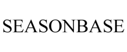 Mark drawing for SEASONBASE