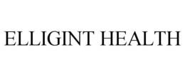 Mark drawing for ELLIGINT HEALTH