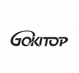 Mark drawing for GOKITOP