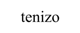 Mark drawing for TENIZO