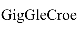 Mark drawing for GIGGLECROE