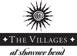 Mark drawing for THE VILLAGES AT SHAWNEE BEND
