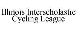 Mark drawing for ILLINOIS INTERSCHOLASTIC CYCLING LEAGUE