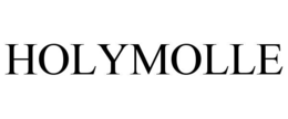 Mark drawing for HOLYMOLLE
