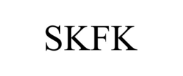 Mark drawing for SKFK