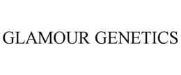 Mark drawing for GLAMOUR GENETICS