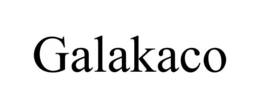 Mark drawing for GALAKACO