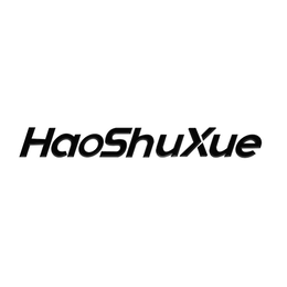 Mark drawing for HAOSHUXUE