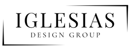 Mark drawing for IGLESIAS DESIGN GROUP