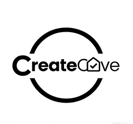 Mark drawing for CREATECOVE