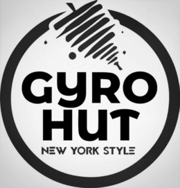 Mark drawing for GYRO HUT NEW YORK STYLE