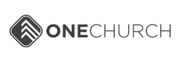 Mark drawing for ONE CHURCH