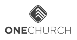 Mark drawing for ONE CHURCH