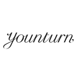 Mark drawing for YOUNTURN