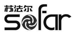 Mark drawing for SOFAR