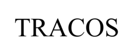 Mark drawing for TRACOS