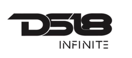 Mark drawing for DS18 INFINITE