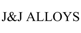 Mark drawing for J&J ALLOYS