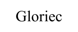 Mark drawing for GLORIEC