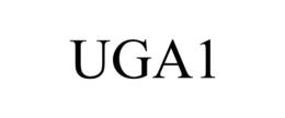 Mark drawing for UGA1