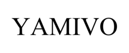 Mark drawing for YAMIVO