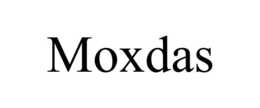 Mark drawing for MOXDAS
