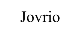 Mark drawing for JOVRIO