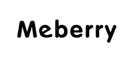 Mark drawing for MEBERRY